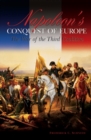 Image for Napoleon&#39;s conquest of Europe  : the war of the Third Coalition