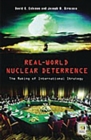 Image for Politics and nuclear deterrence  : strategies for a new world