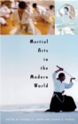 Image for Martial arts in the modern world