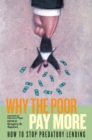 Image for Why the Poor Pay More