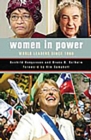 Image for Women in power  : world leaders since 1960