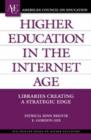 Image for Higher Education in the Internet Age