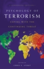 Image for Psychology of Terrorism