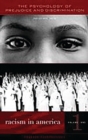 Image for The Psychology of Prejudice and Discrimination : Volume I, Racism in America