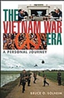Image for The Vietnam War Era : A Personal Journey