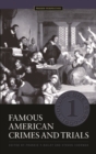 Image for Famous American Crimes and Trials [5 volumes]