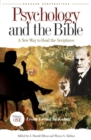 Image for Psychology and the Bible
