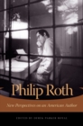 Image for Philip Roth  : new perspectives on an American author