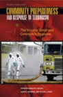 Image for Community Preparedness and Response to Terrorism [3 volumes]