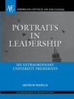 Image for Portraits in Leadership