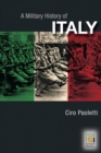 Image for A Military History of Italy