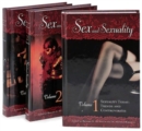 Image for Sex and sexuality  : three volumes