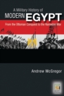 Image for A Military History of Modern Egypt