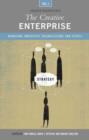 Image for The Creative Enterprise : Managing Innovative Organizations and People [3 volumes]