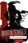 Image for Martin Scorsese  : a biography