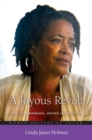 Image for A joyous revolt  : Toni Cade Bambara, writer and activist