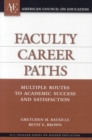 Image for Faculty Career Paths