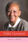 Image for Nikki Giovanni : A Literary Biography