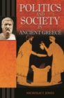 Image for Politics and society in ancient Greece