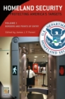 Image for Homeland Security : Protecting America&#39;s Targets [3 volumes]