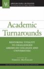 Image for Academic Turnarounds