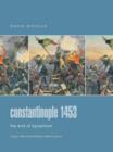Image for Constantinople 1453