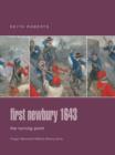 Image for First Newbury 1643  : the turning point