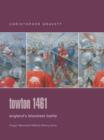 Image for Towton 1461  : England&#39;s bloodiest battle