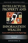 Image for Intellectual Property and Information Wealth [4 volumes]