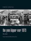 Image for The Yom Kippur War 1973Vol. 1