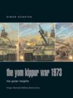 Image for The Yom Kippur War 1973Vol. 2