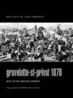 Image for Gravelotte-St-Privat 1870