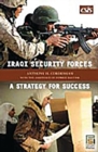 Image for Iraqi security forces  : a strategy for success