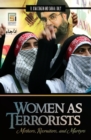 Image for Women as Terrorists