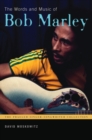Image for The words and music of Bob Marley