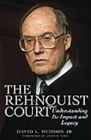 Image for The Rehnquist Court
