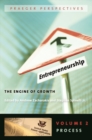 Image for Entrepreneurship  : the engine of growth