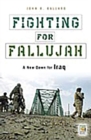 Image for Fighting for Fallujah  : a new dawn for Iraq