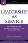 Image for Leadership as Service