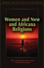 Image for Women and New and Africana Religions