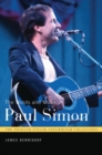 Image for The Words and Music of Paul Simon