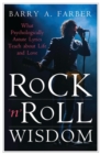Image for Rock &#39;n&#39; Roll Wisdom
