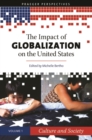 Image for The Impact of Globalization on the United States