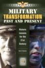 Image for Military Transformation Past and Present