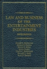 Image for Law and Business of the Entertainment Industries