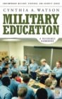Image for Military Education