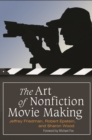 Image for The Art of Nonfiction Movie Making