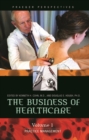 Image for The Business of Healthcare [3 volumes]