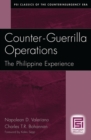 Image for Counter-Guerrilla Operations : The Philippine Experience