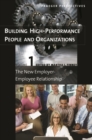 Image for Building High-Performance People and Organizations [3 volumes]